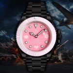 2025年8月4日入荷新作ROLEX腕時計極上の品質人気商品 /GTR工場