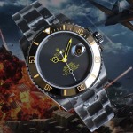 2025年8月4日入荷新作ROLEX腕時計極上の品質人気商品 /GTR工場