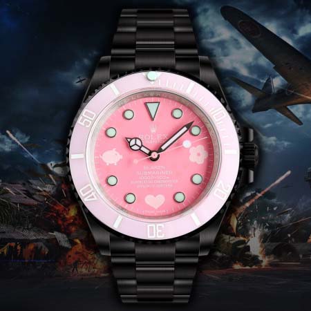 2025年8月4日入荷新作ROLEX腕時計極上の品質人気商品...