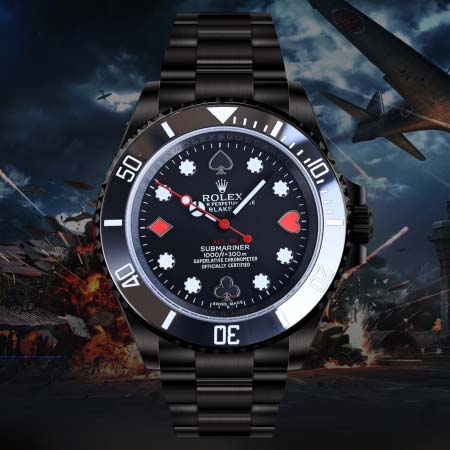 2025年8月4日入荷新作ROLEX腕時計極上の品質人気商品...