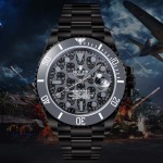 2025年8月4日入荷新作ROLEX腕時計極上の品質人気商品 /GTR工場