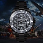2025年8月4日入荷新作ROLEX腕時計極上の品質人気商品 /GTR工場