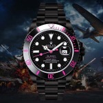 2025年8月4日入荷新作ROLEX腕時計極上の品質人気商品 /GTR工場