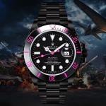 2025年8月4日入荷新作ROLEX腕時計極上の品質人気商品 /GTR工場