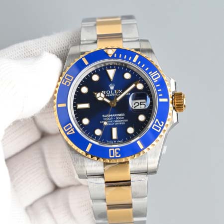2025年8月4日入荷新作ROLEX腕時計極上の品質人気商品...