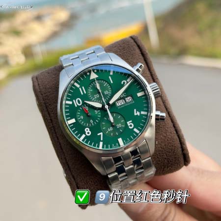 2025年8月4日入荷新作IWC腕時計極上の品質人気商品 /...