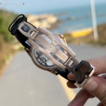 2025年8月4日入荷新作Roger Dubuis腕時計極上の品質人気商品 /GTR工場