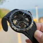 2025年8月4日入荷新作Roger Dubuis腕時計極上の品質人気商品 /GTR工場