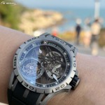 2025年8月4日入荷新作Roger Dubuis腕時計極上の品質人気商品 /GTR工場
