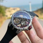 2025年8月4日入荷新作Roger Dubuis腕時計極上の品質人気商品 /GTR工場