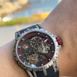 2025年8月4日入荷新作Roger Dubuis腕時計極上の品質人気商品 /GTR工場
