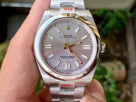 2025年8月4日入荷新作ROLEX腕時計極上の品質人気商品...