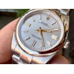2025年8月4日入荷新作ROLEX腕時計極上の品質人気商品 /GTR工場