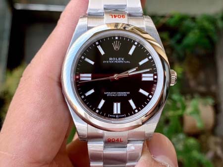 2025年8月4日入荷新作ROLEX腕時計極上の品質人気商品...