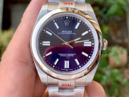 2025年8月4日入荷新作ROLEX腕時計極上の品質人気商品...