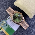 2025年8月4日入荷新作ROLEX腕時計極上の品質人気商品 /GTR工場