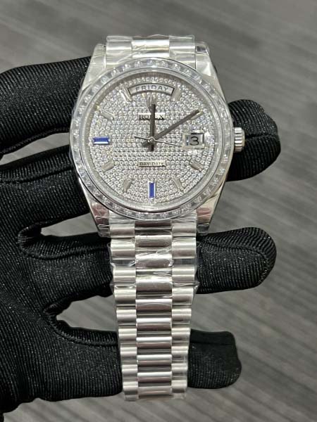 2025年8月4日入荷新作ROLEX腕時計極上の品質人気商品...