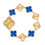 2025年8月4日入荷新作Van Cleef & Arpels腕時計極上の品質人気商品 /GTR工場
