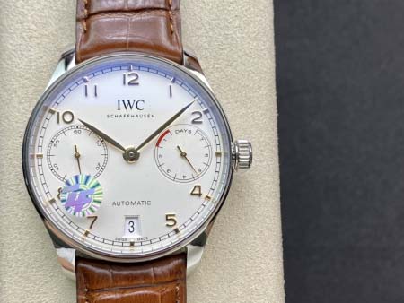 2025年8月4日入荷新作IWC腕時計極上の品質人気商品 /...
