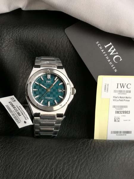 2025年8月4日入荷新作IWC腕時計極上の品質人気商品 /...