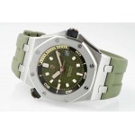 2025年8月4日入荷新作Audemars Piguet腕時計極上の品質人気商品 /GTR工場