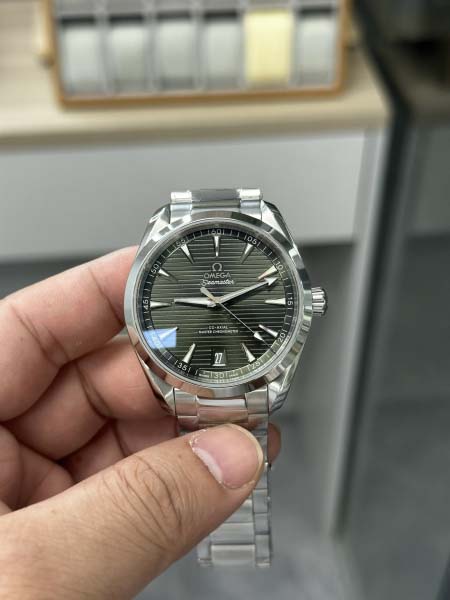 2025年8月4日入荷新作OMEGA腕時計極上の品質人気商品...