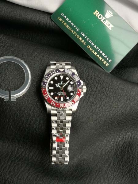 2025年8月4日入荷新作ROLEX腕時計極上の品質人気商品...