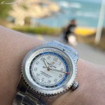 2025年8月5日入荷新作BREITLING腕時計極上の品質人気商品 /GTR工場