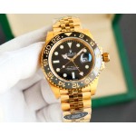 2025年8月5日入荷新作ROLEX腕時計極上の品質人気商品 /GTR工場