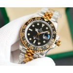 2025年8月5日入荷新作ROLEX腕時計極上の品質人気商品 /GTR工場