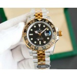 2025年8月5日入荷新作ROLEX腕時計極上の品質人気商品 /GTR工場