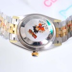 2025年8月5日入荷新作ROLEX腕時計極上の品質人気商品 /GTR工場