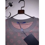 2025年8月8日入荷新作Louis Vuitton半袖 tシャツ高品質人気商品/DW工場S-XL
