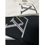 2025年8月8日入荷新作Louis Vuitton半袖 tシャツ高品質人気商品/DW工場S-XL