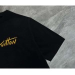 2025年8月10日入荷新作Louis Vuitton半袖 tシャツ人気商品