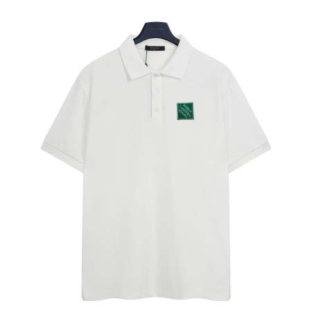 2025年8月10日入荷新作Louis vuitton半袖 ...
