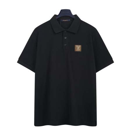 2025年8月10日入荷新作Louis vuitton半袖 ...
