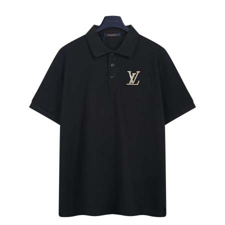 2025年8月10日入荷新作Louis vuitton半袖 ...