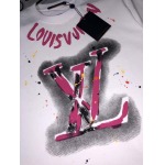 2025年8月10日入荷新作Louis Vuitton半袖 tシャツ人気商品