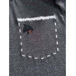 2025年8月10日入荷新作HERMES半袖 tシャツ人気商品