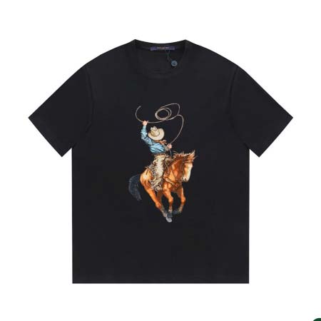 2025年8月12日入荷新作Louis Vuittontシャ...