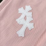 2025年8月12日入荷新作Chrome hearts ジーパン人気商品/DW工場