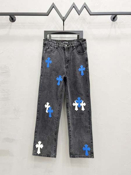 2025年8月19日入荷新作Chrome hearts ジー...