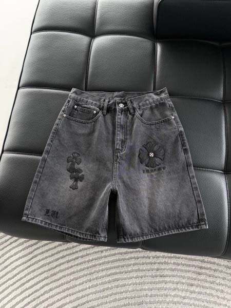 2025年8月19日入荷新作Chrome hearts ジー...