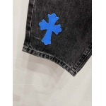2025年8月19日入荷新作Chrome hearts ジーパン人気商品/DW工場