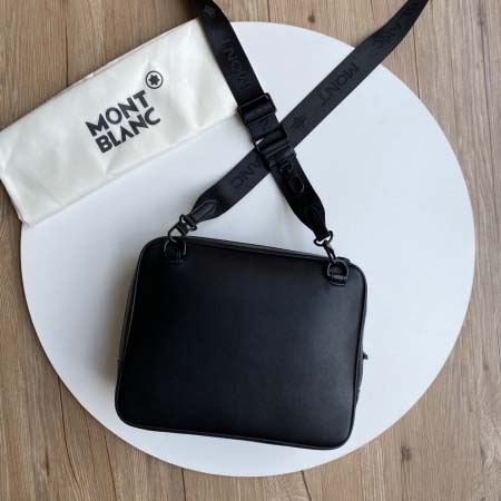 2025年9月4日入荷新作Montblanc/人気/本革/バッグ 人気 おすすめ 父の日 誕生日/ギフト プレゼント 結婚式男友達の誕生日プレゼント