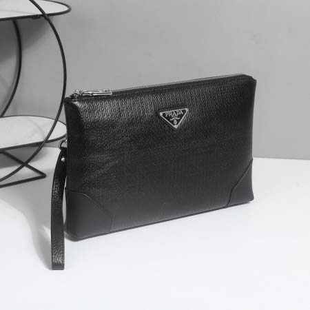 2025年9月8日入荷新作PRADA/人気/本革/バッグ 人気 おすすめ 父の日 誕生日/ギフト プレゼント 結婚式男友達の誕生日プレゼント