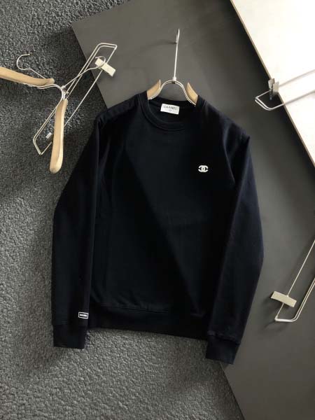 2025年9月9日入荷新作CHANELスウェット高品質人気商品/誕生日プレゼント/FF工場