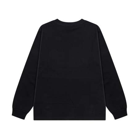 2025年9月9日入荷秋冬新作Lululemon長袖Tシャツ高品質人気商品/誕生日プレゼント/FF工場