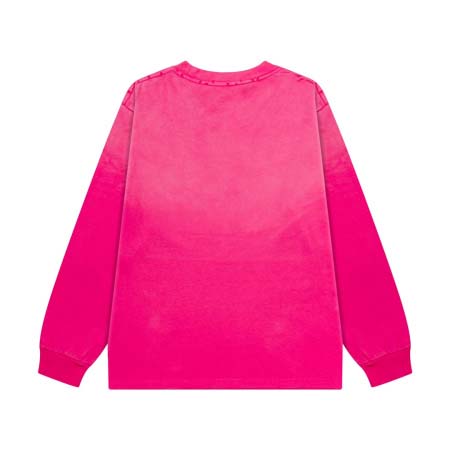 2025年9月9日入荷秋冬新作Ami長袖Tシャツ高品質人気商品/誕生日プレゼント/FF工場